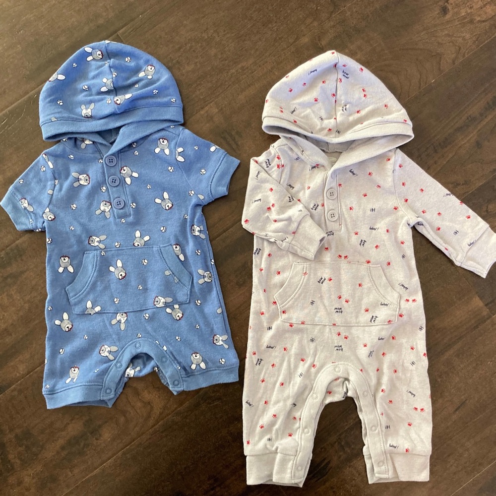 Old Navy Baby Boy Casual Wear